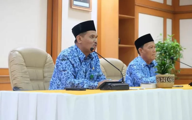 Propaktani Program Korporasi Tanaman  Pangan  Diperluas ke 