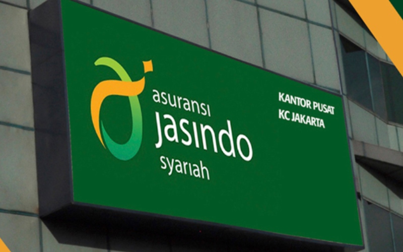 Kantor Asuransi Jasindo Syariah/http://www.jasindosyariah.co.id - 