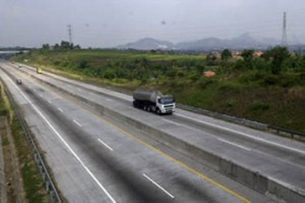 BPJT Buka Lelang Prakualifikasi Proyek Jalan Tol Rp57,59 Triliun
