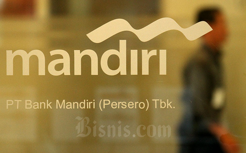 5 Berita Populer Finansial Bank Mandiri Tawarkan Kredit Ukm Tanpa Agunan Dan Tips Memilih Deposito Finansial Bisnis Com