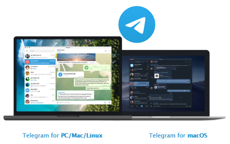 Telegram Hadirkan Fitur Video Call Mobile Dan Desktop Teknologi Bisnis Com