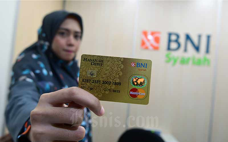 Promo kartu kredit bni syariah