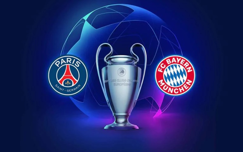 Prediksi PSG Vs Munchen: 5 Alasan Munchen Bisa Kalahkan ...