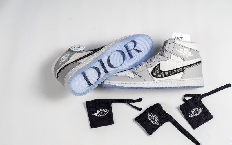 dior shoes 1s