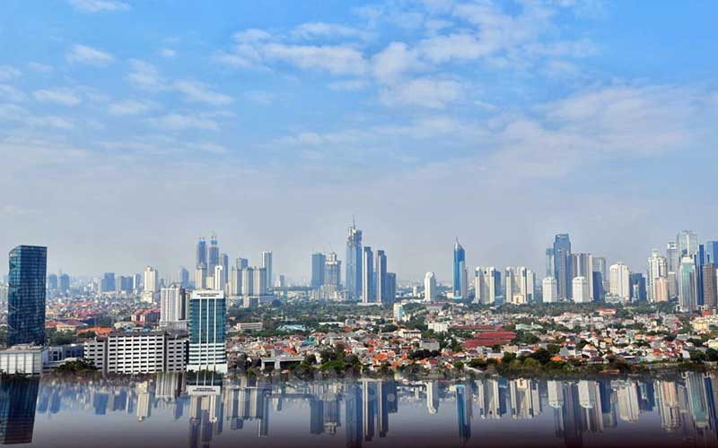 Begini Strategi Pemulihan Ekonomi Dki Jakarta Akibat Covid 19