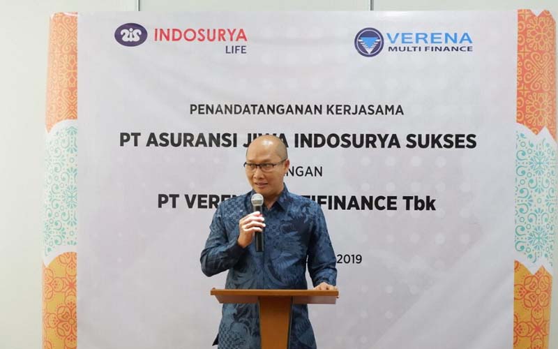 Di Tengah Pandemi Premi Proteksi Jiwa Dan Kesehatan Indosurya Life Meningkat Finansial Bisnis Com