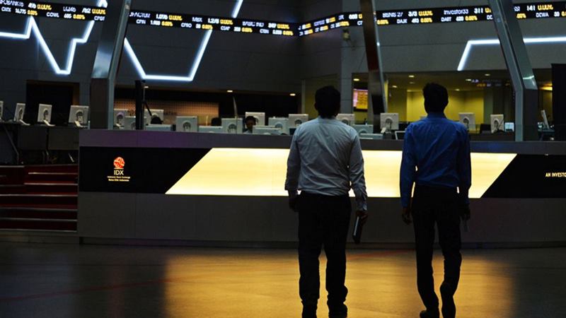 CKRA Sudah 5 Emiten yang Say Goodbye ke Lantai Bursa, Siapa Menyusul? - Market Bisnis.com