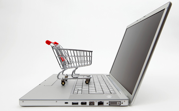 Ilustrasi: e/commerce
