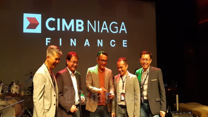 Tren Gowes Cimb Niaga Finance Tawarkan Pembiayaan Untuk Sepeda Hingga Rp500 Juta Finansial Bisnis Com