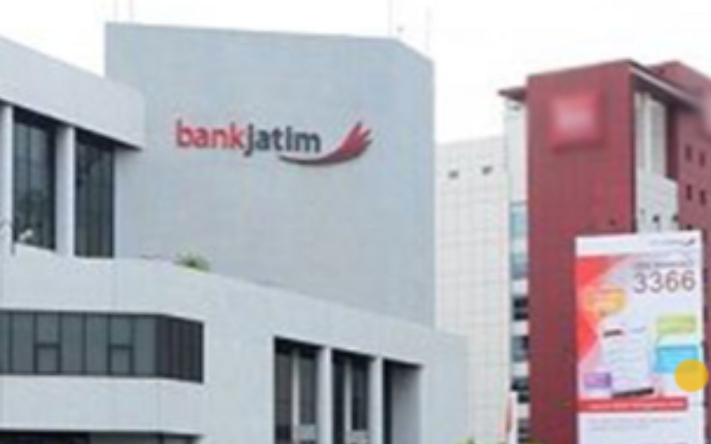 Ada Dana Pen Bank Jatim Targetkan Kredit Bisa Tumbuh 8 Persen Finansial Bisnis Com