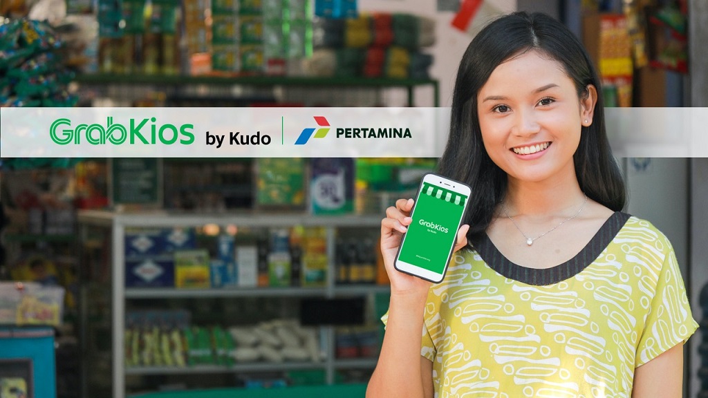 Grab Fasilitasi Mitra Grabkios Akses Permodalan Ekonomi Bisnis Com