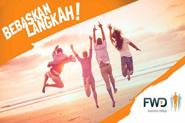 Fwd Life Luncurkan Produk Asuransi Kanker Preminya Mulai Dari Rp10 000 Finansial Bisnis Com