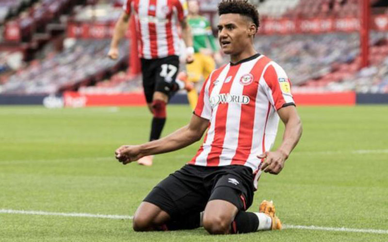 Angkut Ollie Watkins Aston Villa Pertajam Barisan Depan Bola Bisnis Com