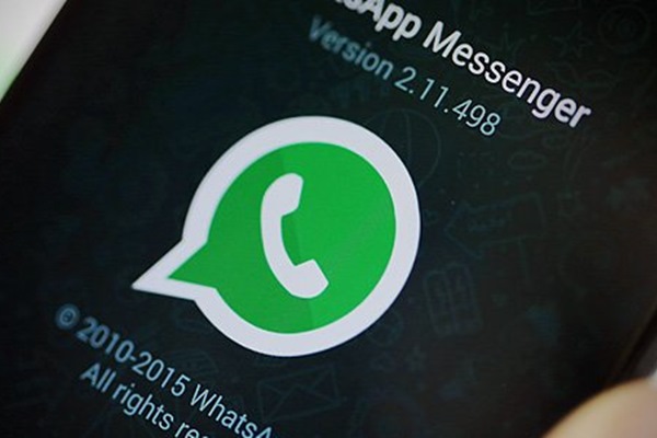 WhatsApp - Androidpit