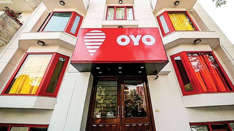 OYO Hotels & Homes - Istimewa
