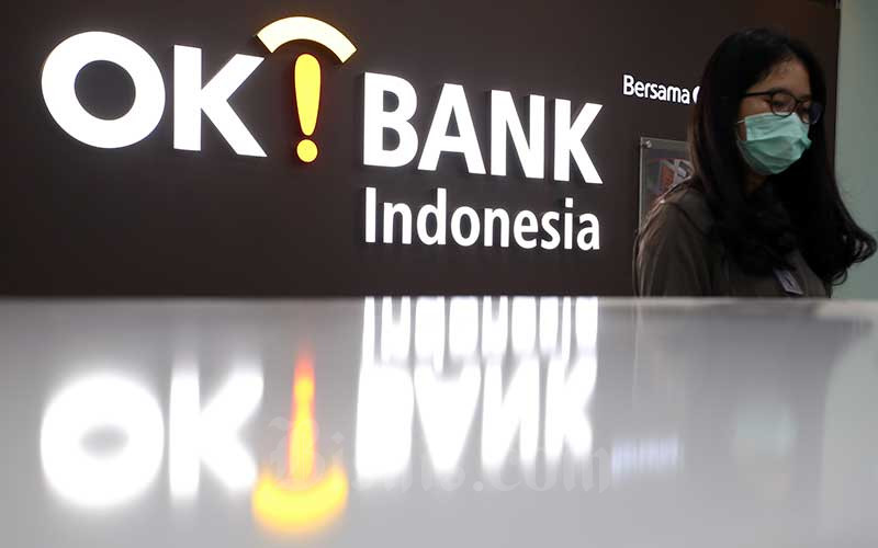 Psbb Jakarta Bank Oke Tutup Sementara 3 Kantor Cabang Finansial Bisnis Com