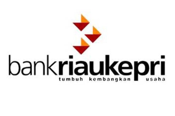 Logo Bank Riau Kepri - Istimewa