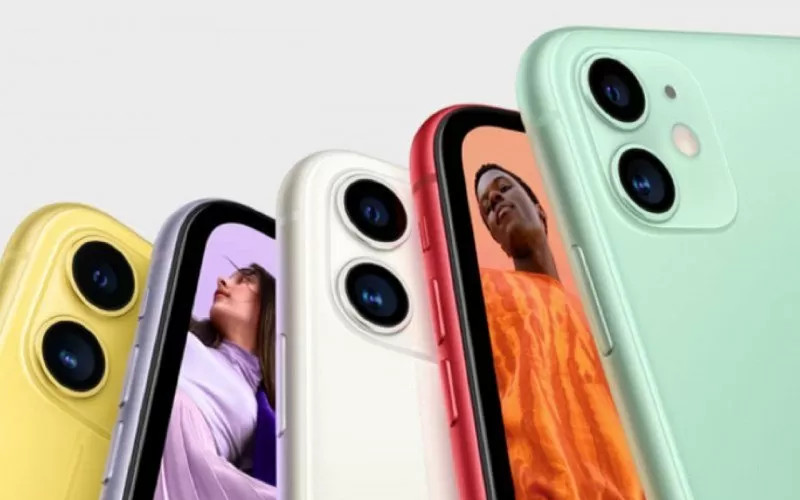 Bongkar Komponen Iphone 12 Lebih Murah Dari Iphone 11 Teknologi Bisnis Com