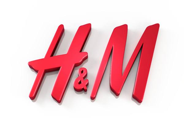 H&M - ilustrasi