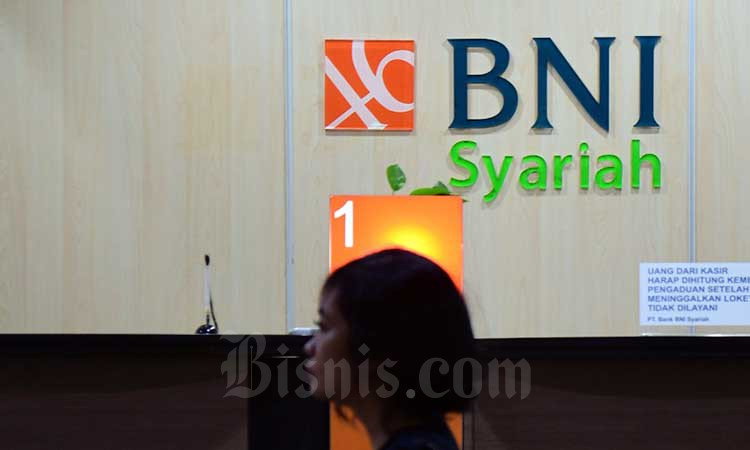 Bni Syariah Ajukan Penempatan Uang Negara Rp3 Triliun Finansial Bisnis Com