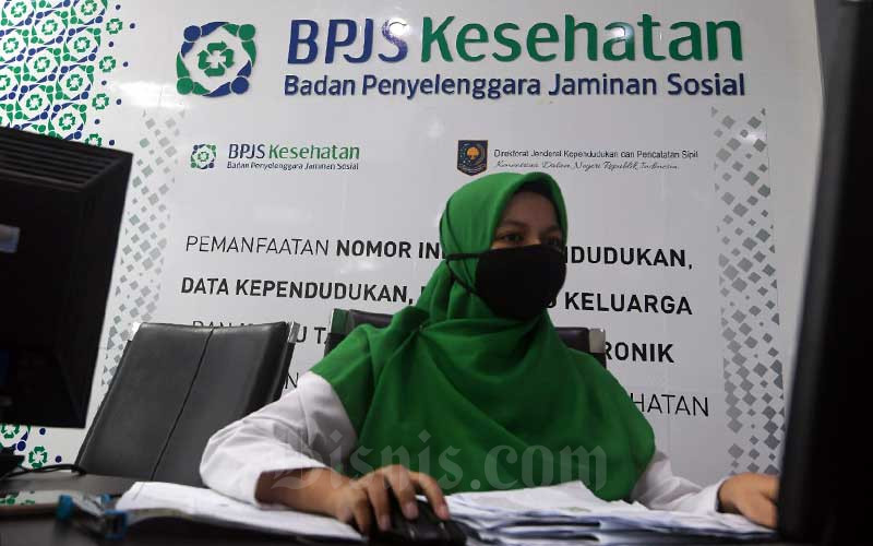 Terapkan Kelas Standar Pemerintah Harus Sesuaikan Iuran Bpjs Kesehatan Finansial Bisnis 