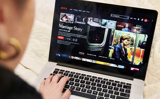Bukan Blokir, Ini Imbauan Telkom (TLKM) untuk Netflix