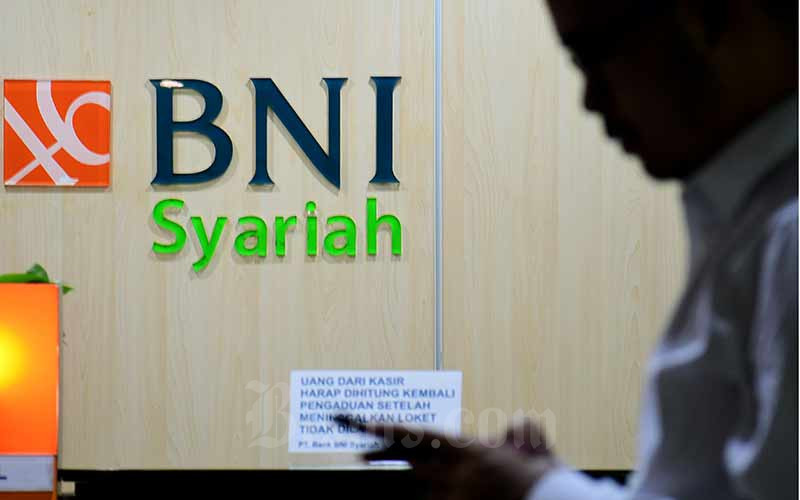 Investor Muda Dominasi Penjualan Sukuk Ritel Sr013 Bni Syariah Finansial Bisnis Com