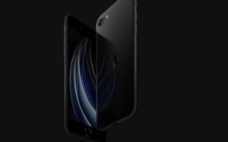  Harga  iPhone SE 2021 di  Indonesia  Akhirnya Diumumkan 