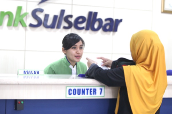 Efek Pandemi Pengguna Digital Banking Bank Sulselbar Melesat Finansial Bisnis Com