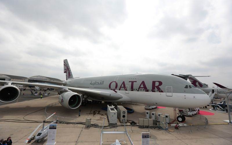 Qatar Airways Bakal Kantongi US$2 Miliar dari Pemerintah