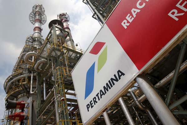 Pertamina Gunakan Teknologi Honeywell Di Kilang Plaju Dan Cilacap