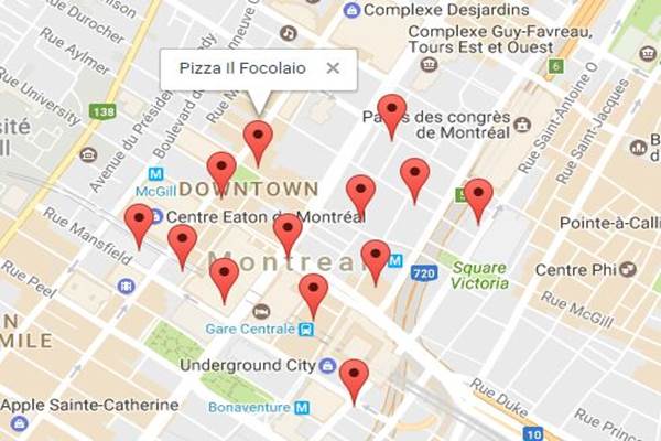 Tak Mau Ketinggalan, Google Maps Tambah Fitur Mode Gelap 