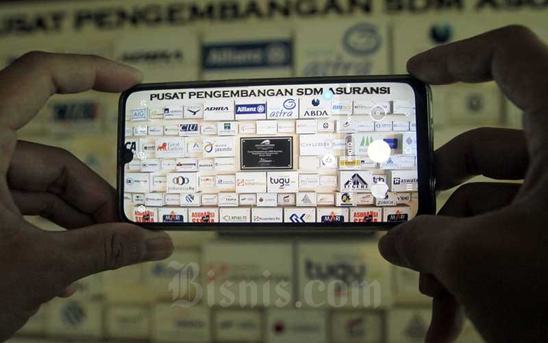 Perilaku Nasabah Berubah Industri Asuransi Jiwa Perlu 3 Strategi Kunci Ini Finansial Bisnis Com