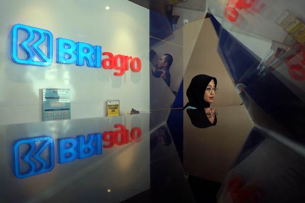 Fokus Jaga Arus Kas Dan Modal Bri Agro Agro Urung Buyback Saham Finansial Bisnis Com