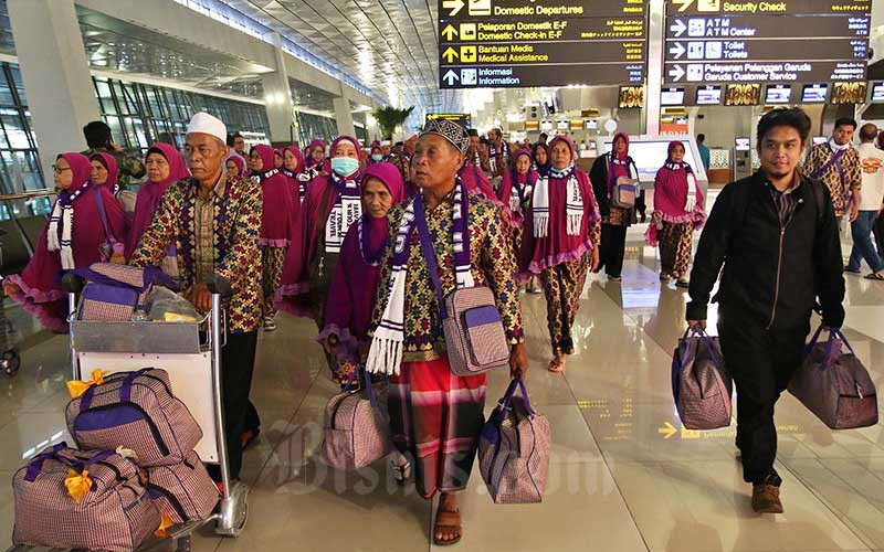 Umroh Berapa Hari Ya Yuk Simak Uraiannya Umroh Com