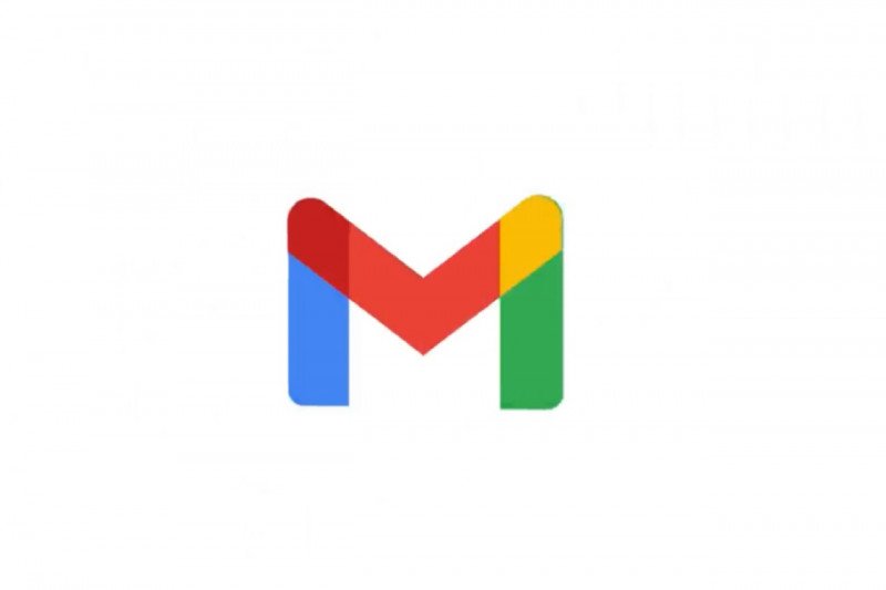 Yuk, Intip Logo Baru Gmail