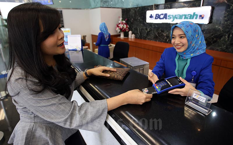 Merger Bca Syariah Dan Bank Interim Simpanan Dan Pembiayaan Bisa Tumbuh Segini Finansial Bisnis Com