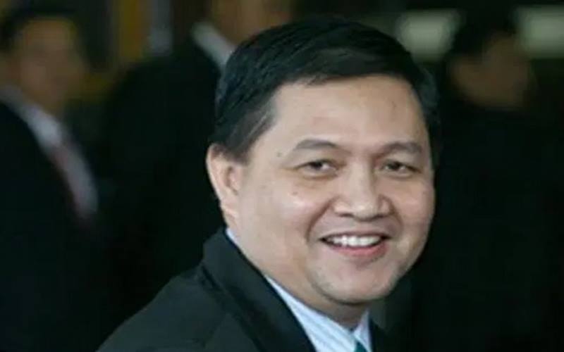 Ketua Komite Eksekutif Koalisi Aksi Menyelamatkan Indonesia (KAMI), Ahmad Yani. - Istimewa
