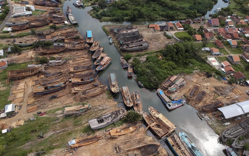 BMKG Mengingatkan Potensi Banjir dan Tanah Longsor di Jawa ...