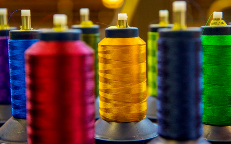 Pengaruh Jepang di Industri Tekstil Kuat, Tapi Investasi Baru Lemah