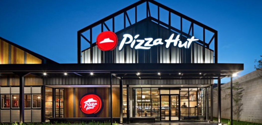 Banting Setir Ala Pizza Hut (PZZA) di Tengah Pandemi Market