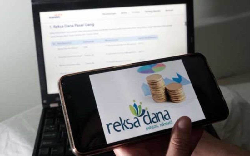 Dear Investor Ada Lho Reksa Dana yang Bagi Dividen Tiap 3 