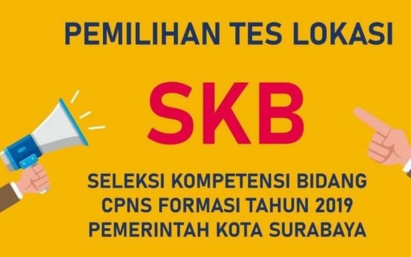 Pengumuman Kelulusan CPNS 2019 Jawa Tengah, Cek di Sini