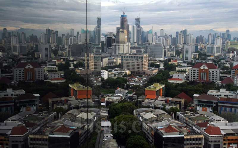 Ekonomi Indonesia Resesi di Kuartal III, Ekonom Ingatkan Waspada Kuartal IV 