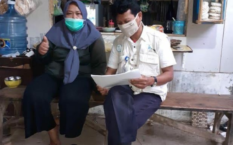 Program Relaksasi Iuran JKN-KIS Bantu Peserta di Masa Pandemi