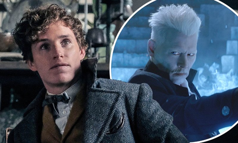 Film Fantastic Beasts 3 Ditunda Hingga 2022 Mendatang Lifestyle Bisnis Com