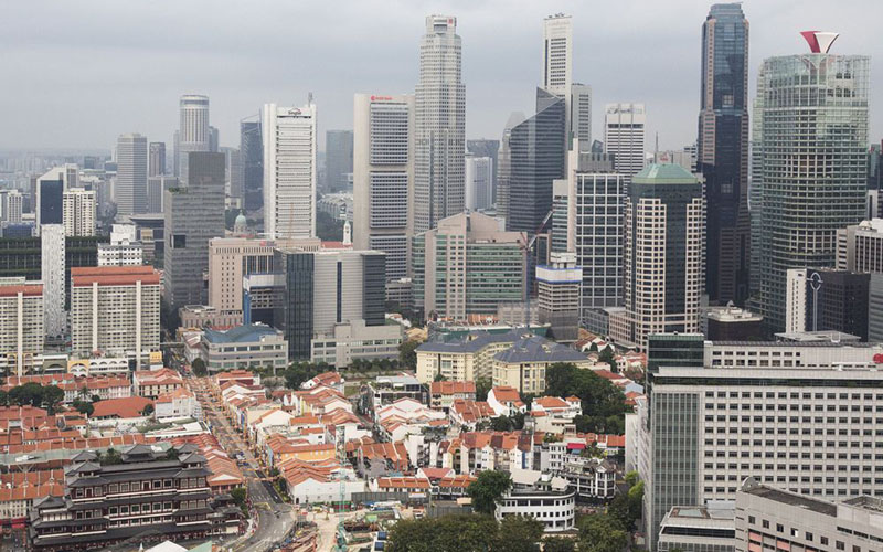 99 Group Tuntaskan Akuisisi Singapore Real Estate Exchange 