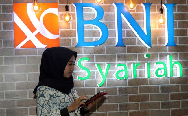 Targetkan Penjualan St007 Rp75 Miliar Bni Syariah Tawarkan Kemudahan Investasi Finansial Bisnis Com