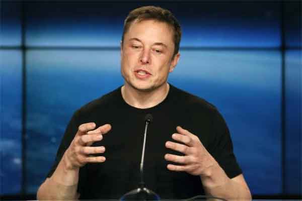 Sempat Ragukan Hasil Tes Elon Musk Kini Curiga Dirinya Alami Gejala Covid 19 Kabar24 Bisnis Com