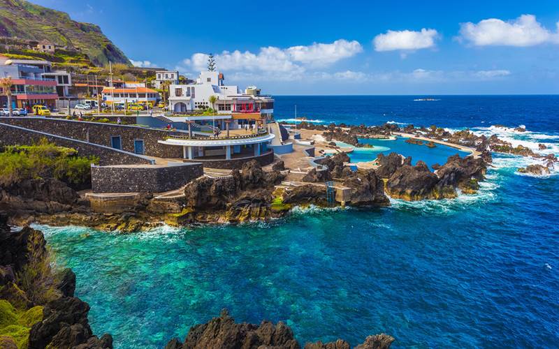 Kepulauan Madeira Destinasi Pulau Terbaik di Eropa, Ini Lho Alasannya